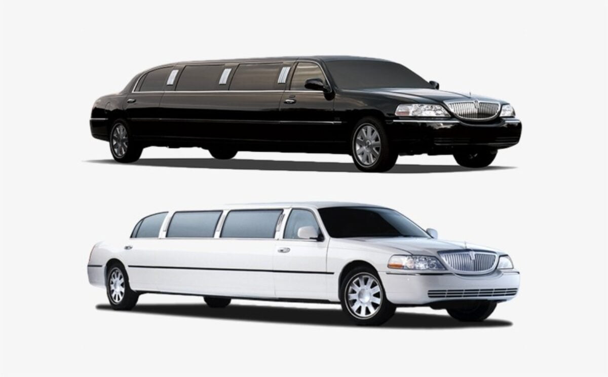 Stretch Limousine